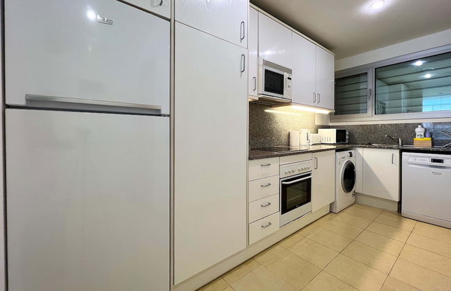 Stay U-nique Apartments Pau Claris - Photo 25