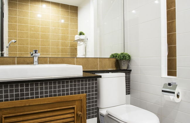 Tolani Nimman Villa Chiang Mai - Photo 21