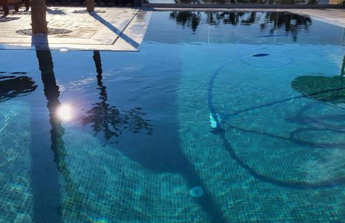 ''Stergiou Luxury Apartments'' με κοινη πισινα - Photo 3