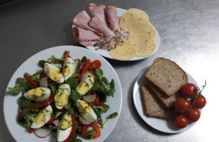 DOMKI w Zaciszu - Foto 60