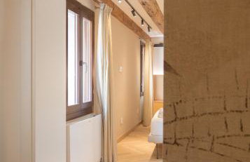 Dimora Cadorin Apartments - Foto 16