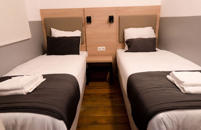 Plantage Hortus Apartments - Foto 49