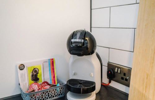 Hilltop Serviced Apartments - Ancoats - Photo 34