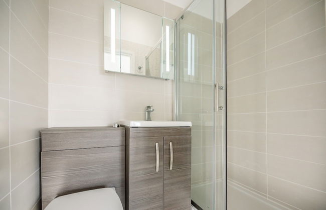 The Old Foundry, Long Melford - Foto 27