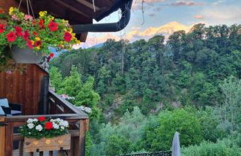 SUPERBE DEMI CHALET LUXUEUX 120M² 8 Personnes à SALLANCHES. - Foto 12