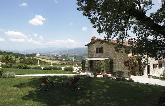 Agriturismo Vecchia Quercia - Foto 18