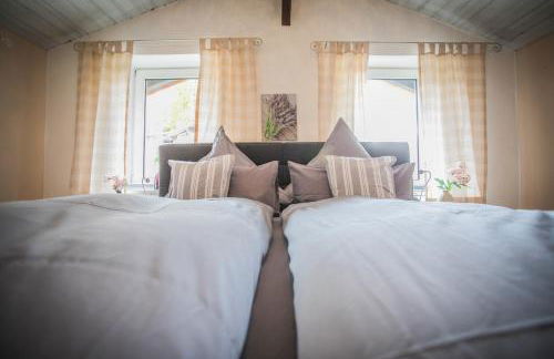 Ferienwohnung Marianne Ortszentrum für Familien 180qm - Foto 18