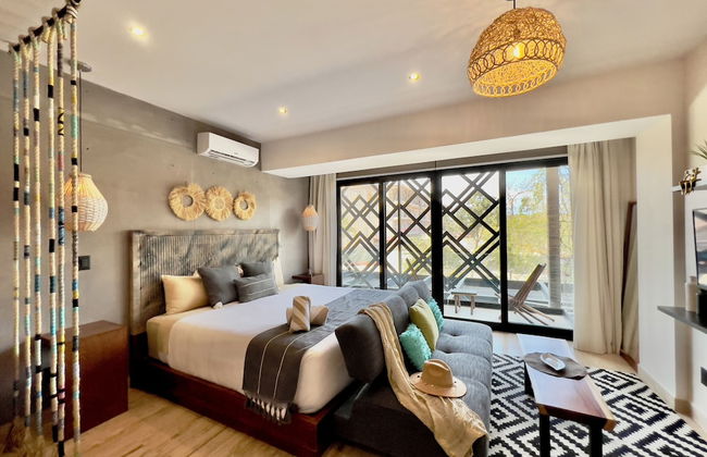 Palais Aldea Zama Tulum by Casago - Foto 11