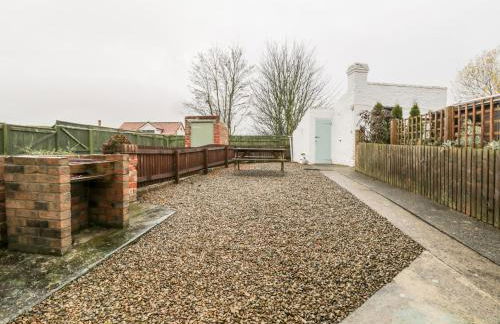 Barnaby Cottage - Foto 21