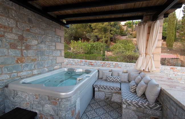 Polismata - Private Residences - Foto 55