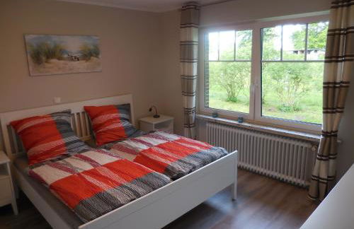 Salthuus Ostfriesland - Photo 17