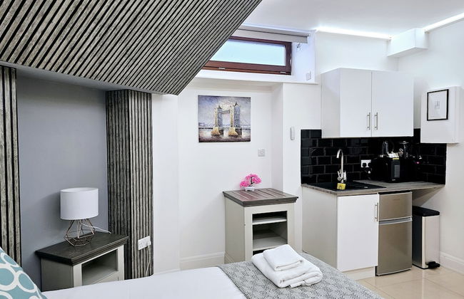 London Stay Apartments - Foto 22