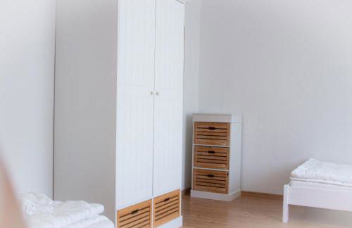 Staberhuk Baben - großer sonniger Balkon - XL Wohnung - Foto 15