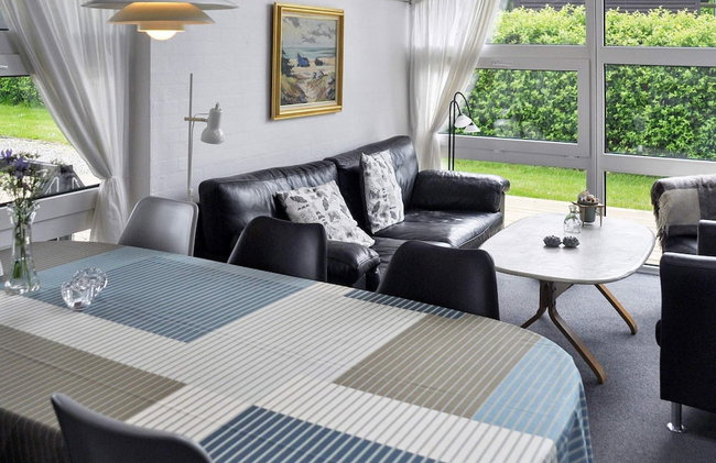 4 Star Holiday Home in Struer - Foto 15