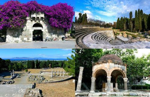 Amalthea Guest House - Foto 42