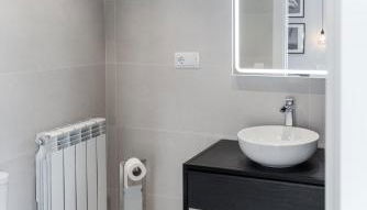 Apartamento Urrizti - Foto 5