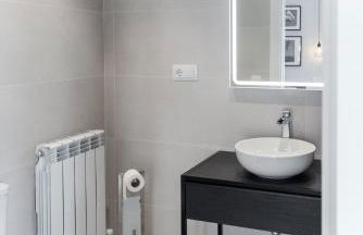 Apartamento Urrizti - Foto 5