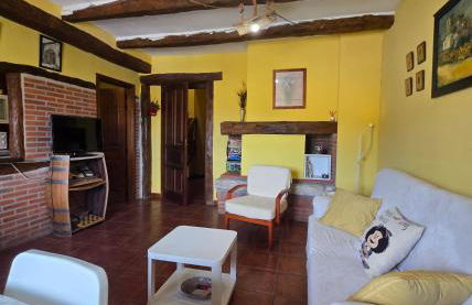 Casa Rural Al Agrego - Foto 32