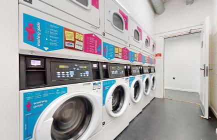 For Students Only - iQ Highbury in London - Foto 9