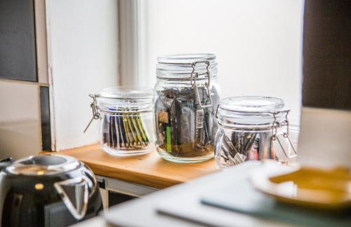 The Old Dairy Mill Street - Foto 16