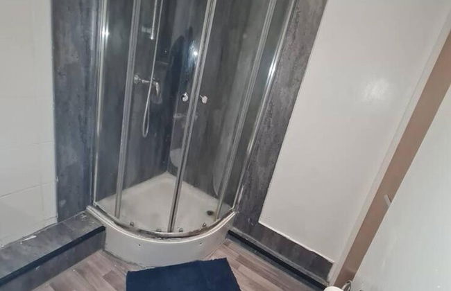 Beautiful 1-bed Apartment in North London - Foto 13