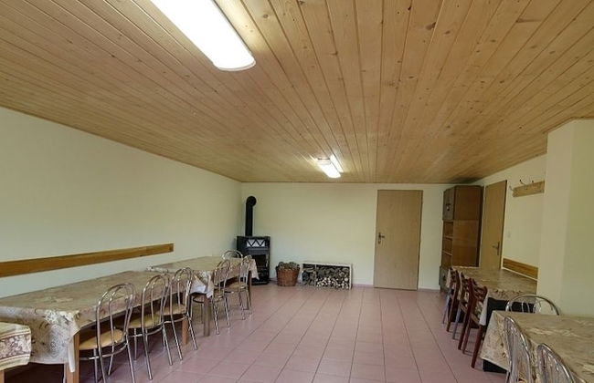 Chata Luna - Foto 21