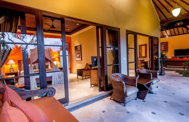 Bidadari Private Villas & Retreat - Photo 34