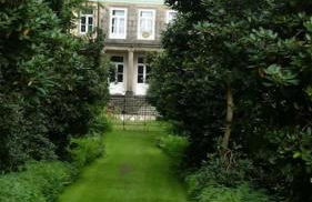 Top Ferienwohnung „Am Schloß“ für 4-6 Gäste - Foto 42