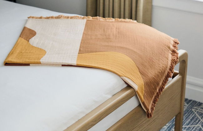 Rusk House Serviced Apartments - Foto 80