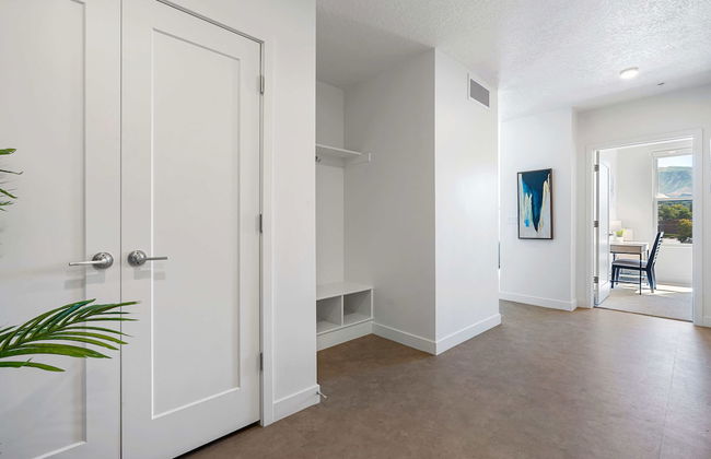 Luxury Apartment in Salt Lake City - Foto 16