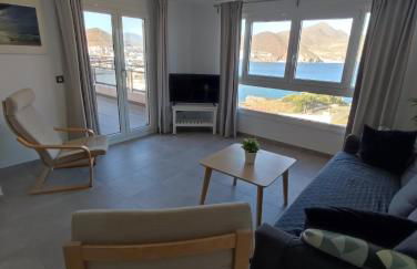 EL FARO DE LOS GENOVESES - Foto 42