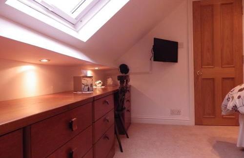 Central Apartment Kelso - Foto 28