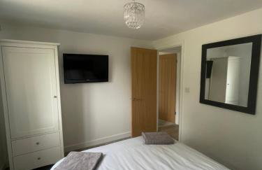 The Lambing Lodge - Foto 13