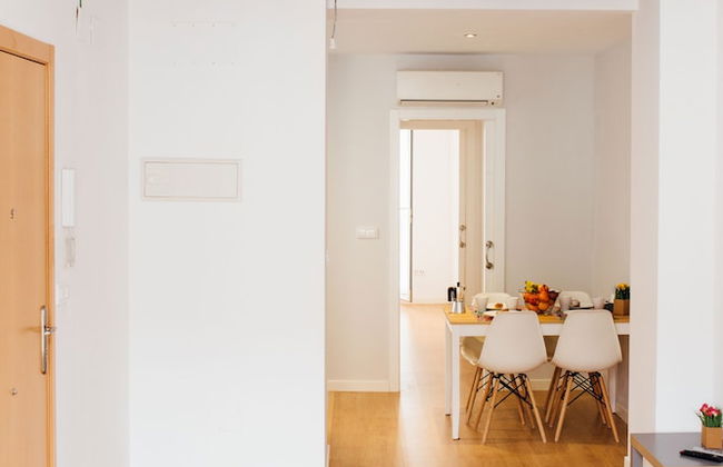 Botànic Apartaments - Foto 33