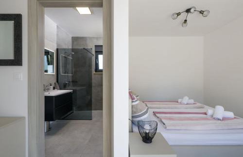 Holiday Home Moderne Villa bei Barban by Interhome - Foto 43