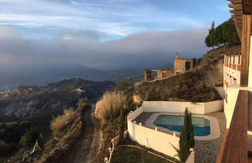 Carataunas House Alpujarra - Foto 6