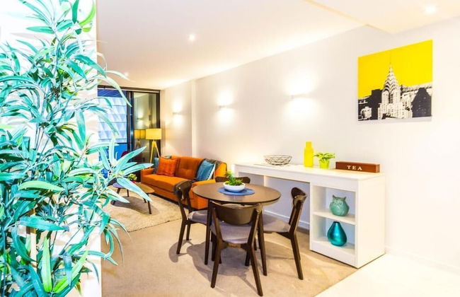 Stay Like Home - Foto 38