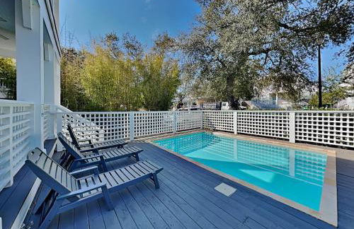 Destination Paradise by Southern Vacation Rentals - Foto 77