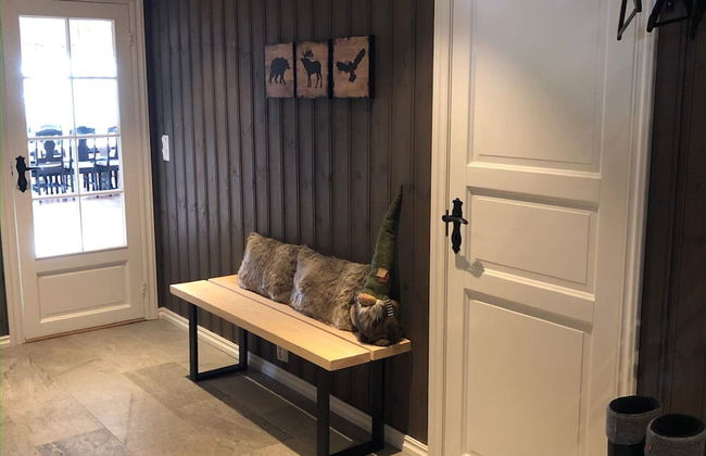 12 Person Holiday Home in Skare-by Traum - Foto 15