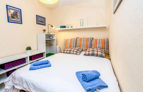 Apartment Camp Nou by Interhome - Photo 21