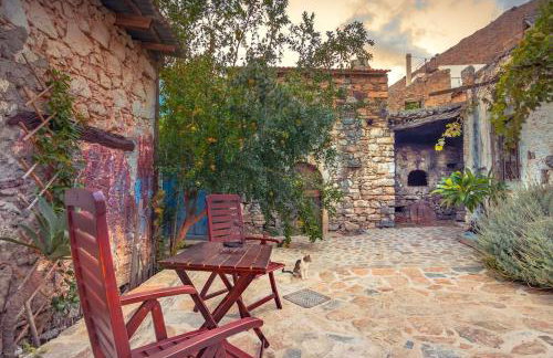 Odysseus House - Foto 9