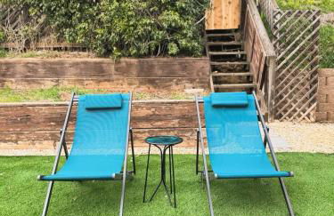 Pet friendly Spacious 3Bed with HUGE Back Yard - Foto 3