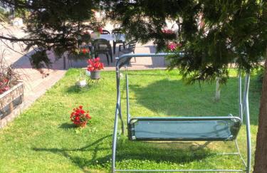 Gospodarstwo Agroturystyczne w Maradkach u Justyny - Photo 7