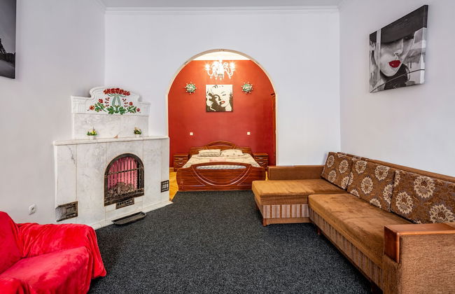 Apartments with bedrooms at the center - Foto 1