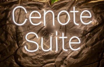 Cenote Suite - Expérience sensorielle - Photo 21