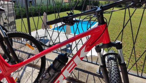 Holiday home Casa dei nonni with bicycles included - Foto 2