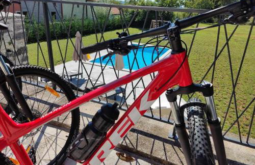 Holiday home Casa dei nonni with bicycles included - Foto 2