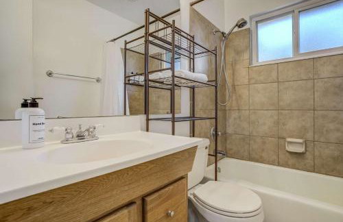 Alder Row Private Patio w Fire Pit & Workspaces - Foto 18