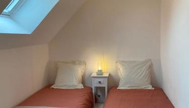 Gîte Sainte Sophie proche Zoo de Beauval - Photo 4