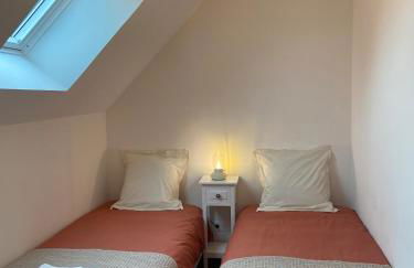 Gîte Sainte Sophie proche Zoo de Beauval - Foto 4